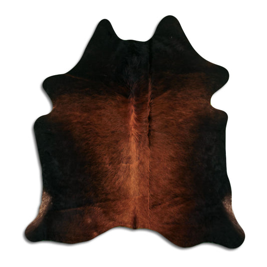 Bruine Koeienhuid M