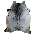 Salt & Pepper Koeienhuid XXL