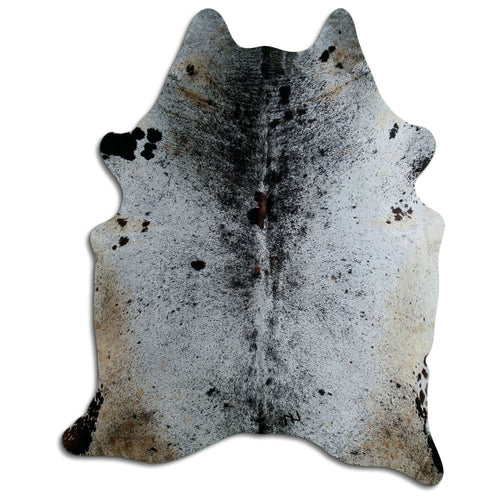Salt & Pepper Koeienhuid XXL