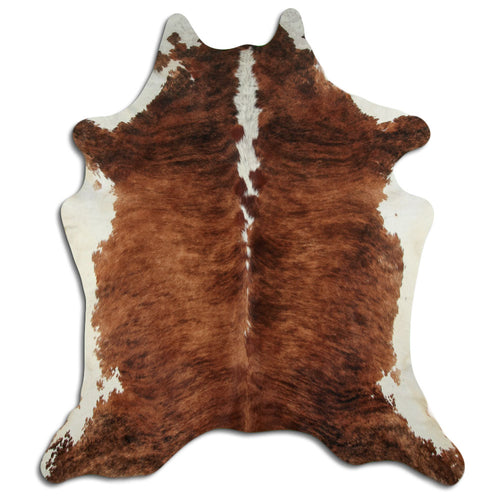 Exotische Koeienhuid XXL