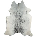 Salt & Pepper Koeienhuid XXXL