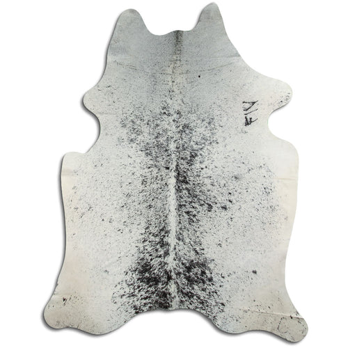Salt & Pepper Koeienhuid XXXL