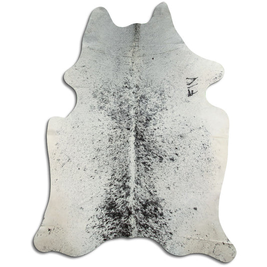 Salt & Pepper Koeienhuid XXXL