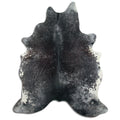Salt & Pepper Koeienhuid XXL