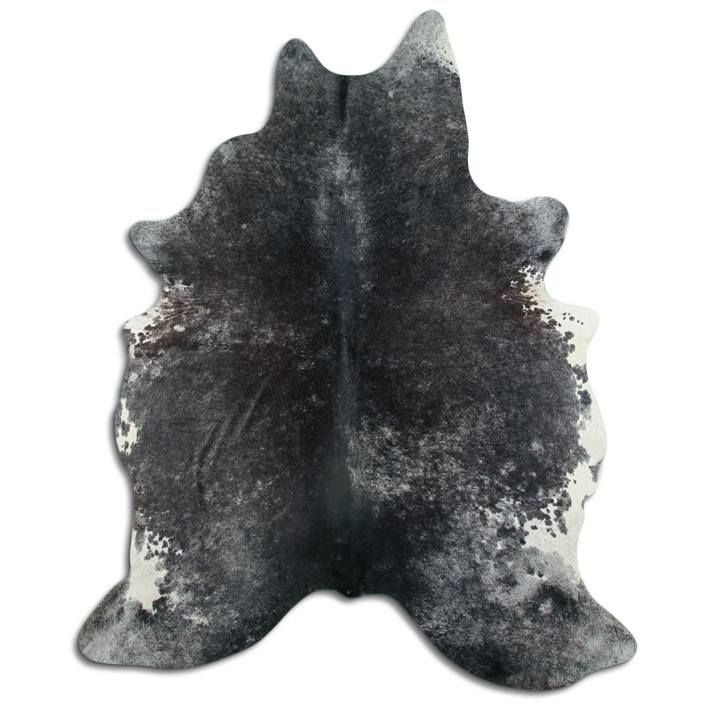 Salt & Pepper Koeienhuid XXL