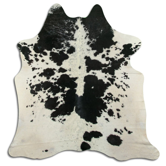 Zwart-Witte Koeienhuid L