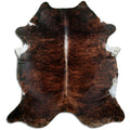 Exotische Koeienhuid XL
