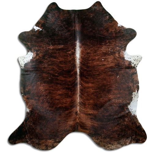 Exotische Koeienhuid XL