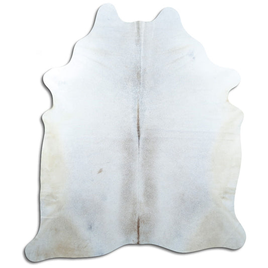 Tan Grey Koeienhuid XXL