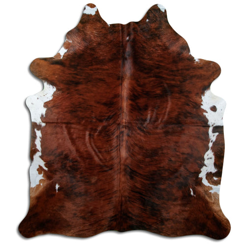 Exotische Koeienhuid XL