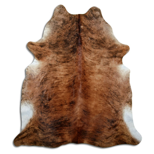 Exotische Koeienhuid XL