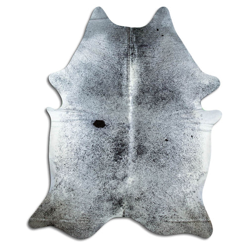 Salt & Pepper Koeienhuid XXXL