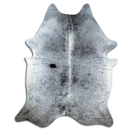 Salt & Pepper Koeienhuid XXXL