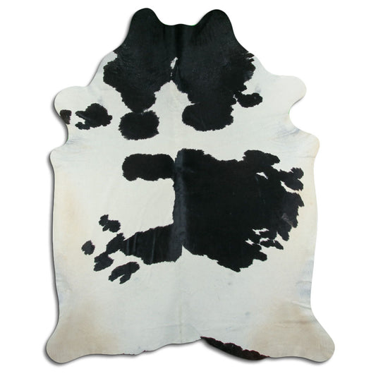 Zwart-Witte Koeienhuid XXXL