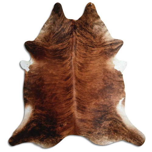 Exotische Koeienhuid XXL