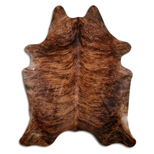 Exotische Koeienhuid XL