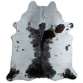 Salt & Pepper Koeienhuid XXL