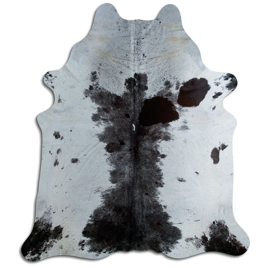 Salt & Pepper Koeienhuid XXL