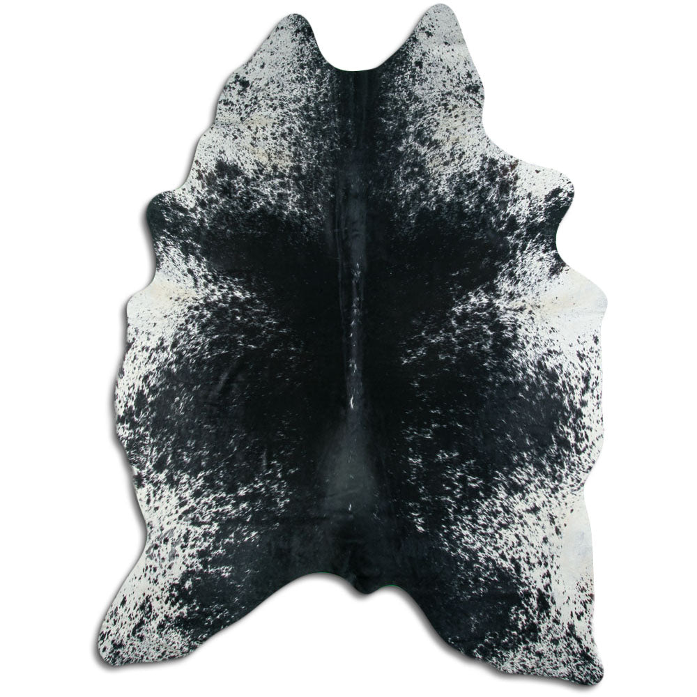Salt & Pepper Koeienhuid XXL