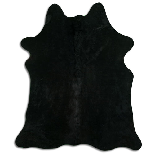 Bruine Koeienhuid L