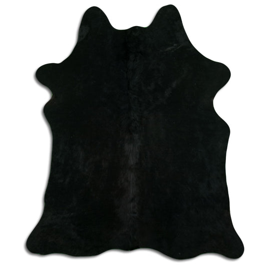 Bruine Koeienhuid L