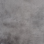 Schapenvacht Vloerkleed 6 Stuks