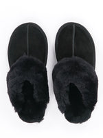 Schapenvacht Pantoffels | Meerdere kleuren beschikbaar