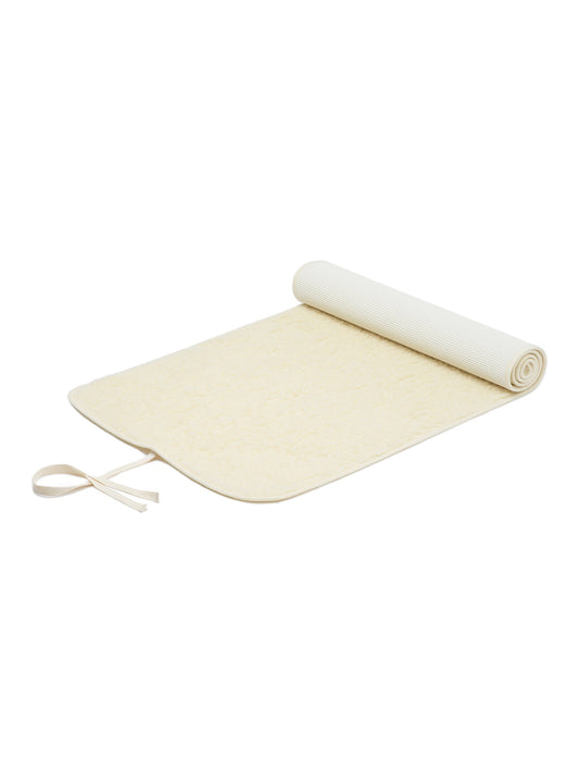 Merino yogamat "Tappeto"